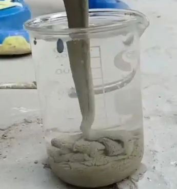 沐川水工混凝土絮凝剂，水下抗分散剂的作用及施工方法