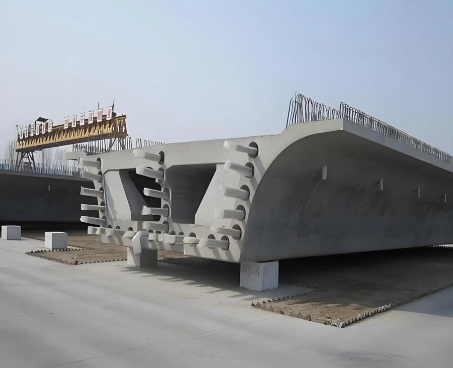 沐川抗冻压浆料的特点及标准化施工工艺